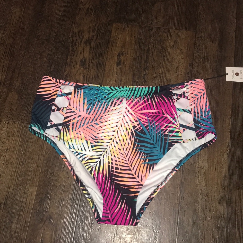 Swimsuit